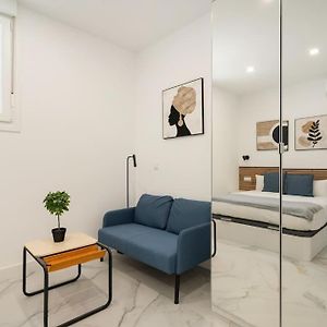 Apartamento de 1 Dormitorio